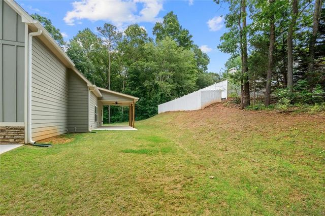 51 Post Oak Trace, Villa Rica, GA 30180