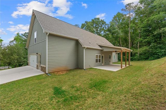 51 Post Oak Trace, Villa Rica, GA 30180