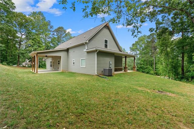 51 Post Oak Trace, Villa Rica, GA 30180