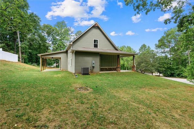 51 Post Oak Trace, Villa Rica, GA 30180