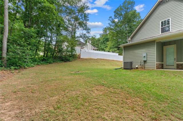 51 Post Oak Trace, Villa Rica, GA 30180
