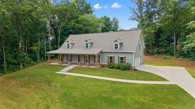 51 Post Oak Trace, Villa Rica, GA 30180