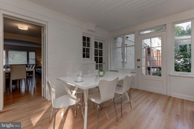 1723 OAKCREST DRIVE, Alexandria, VA 22302