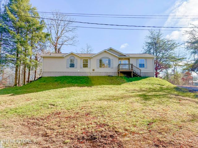 18726 Clarkrange Hwy, Monterey, TN 38574