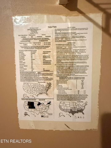 18726 Clarkrange Hwy, Monterey, TN 38574