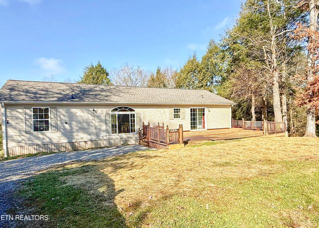 18726 Clarkrange Hwy, Monterey, TN 38574