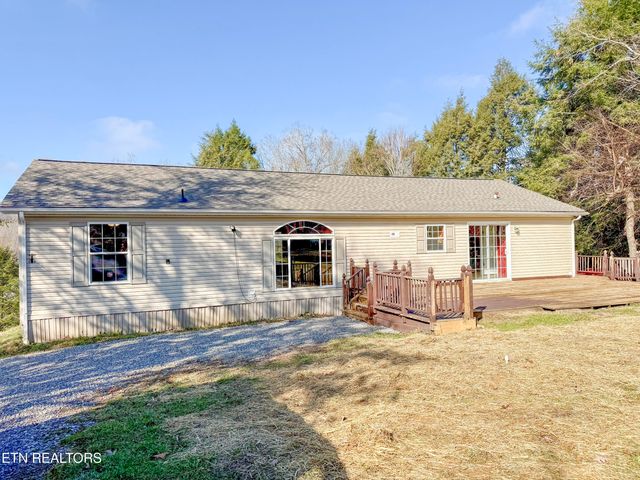 18726 Clarkrange Hwy, Monterey, TN 38574