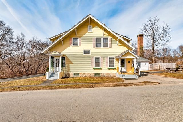 219 Pelham Street, Methuen, MA 01844