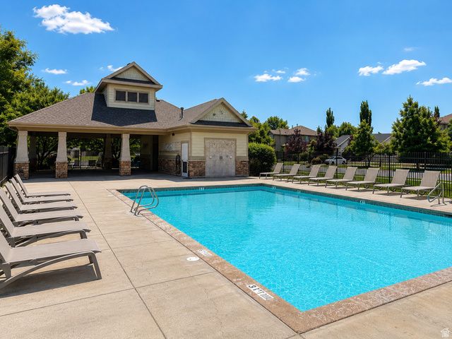 1977 COLT DR, Farmington, UT 84025