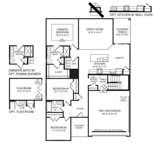 3232 Paddock Park, Pleasant View, TN 37146