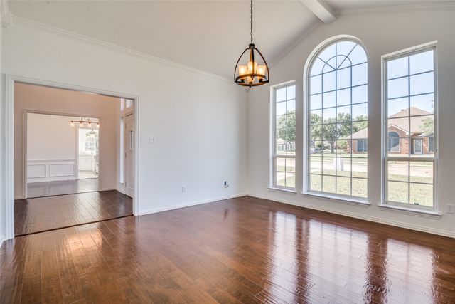 1526 Bonanza Court, Sachse, TX 75048