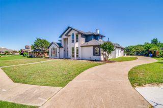 1526 Bonanza Court, Sachse, TX 75048