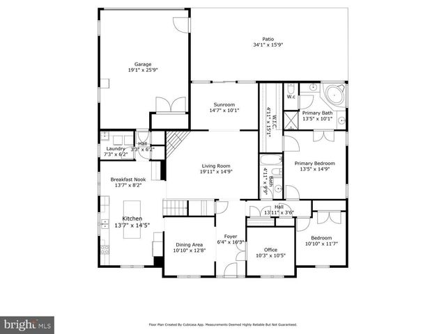 7400 MICHAEL AVENUE, Easton, MD 21601