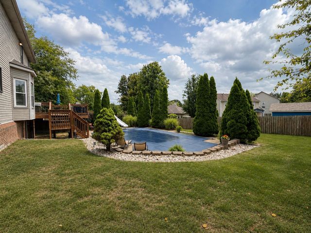 4665 Saron Drive, Lexington, KY 40515