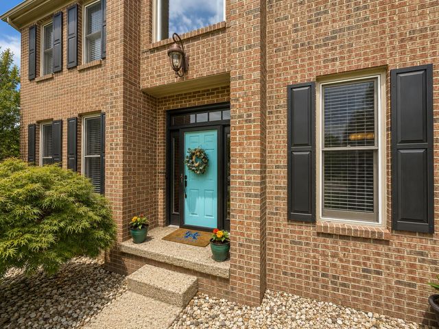 4665 Saron Drive, Lexington, KY 40515