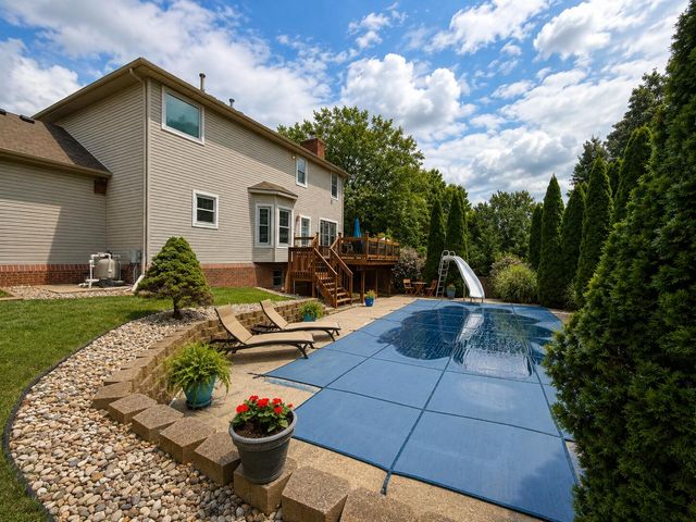 4665 Saron Drive, Lexington, KY 40515