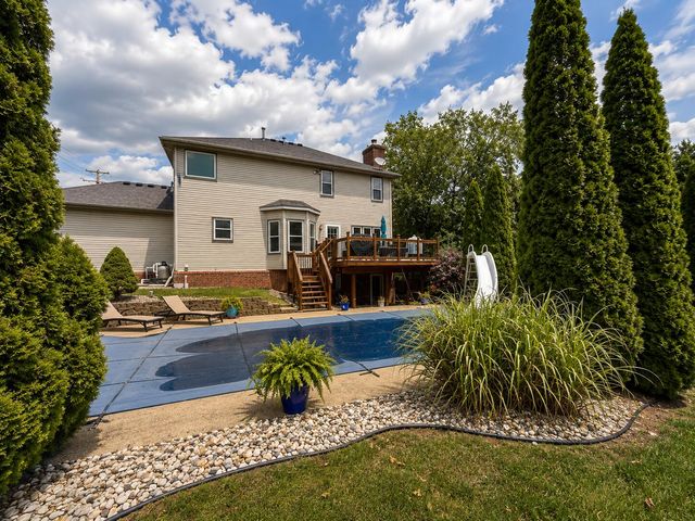 4665 Saron Drive, Lexington, KY 40515
