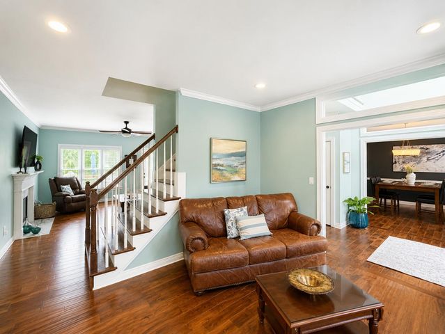 4665 Saron Drive, Lexington, KY 40515
