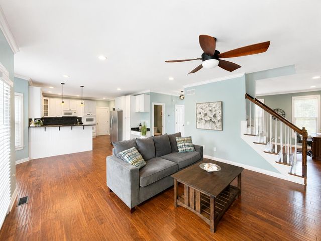 4665 Saron Drive, Lexington, KY 40515