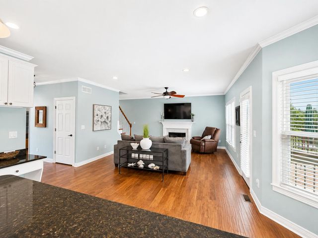 4665 Saron Drive, Lexington, KY 40515