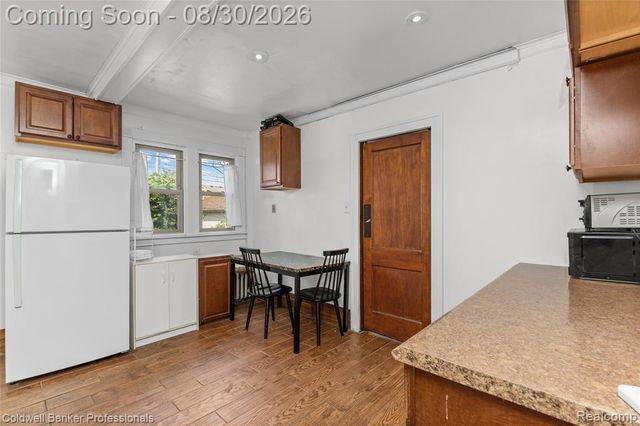 7523 Freda Street, Dearborn, MI 48126