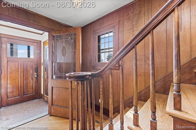 7523 Freda Street, Dearborn, MI 48126