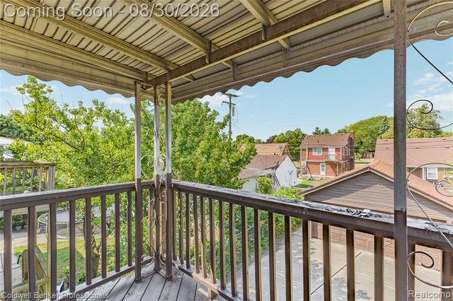 7523 Freda Street, Dearborn, MI 48126