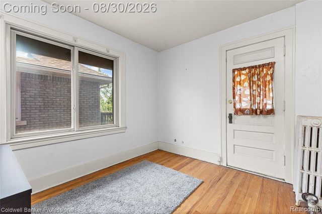 7523 Freda Street, Dearborn, MI 48126