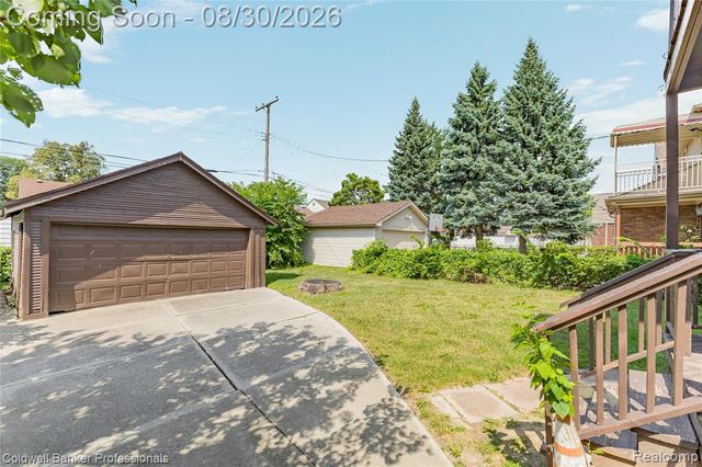 7523 Freda Street, Dearborn, MI 48126