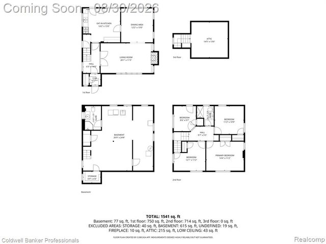7523 Freda Street, Dearborn, MI 48126