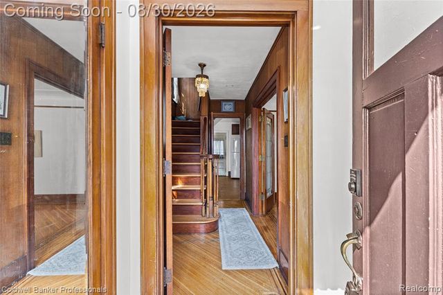 7523 Freda Street, Dearborn, MI 48126