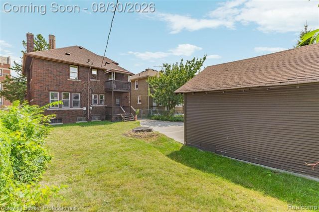 7523 Freda Street, Dearborn, MI 48126