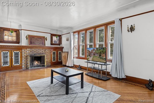 7523 Freda Street, Dearborn, MI 48126