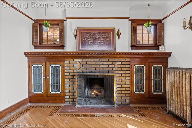 7523 Freda Street, Dearborn, MI 48126