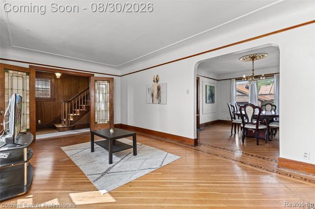 7523 Freda Street, Dearborn, MI 48126