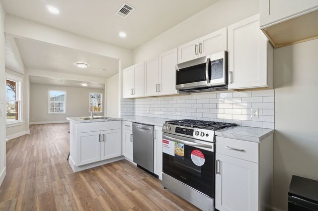 902 Jeanette Street, Abilene, TX 79602