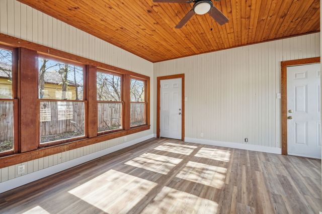 902 Jeanette Street, Abilene, TX 79602