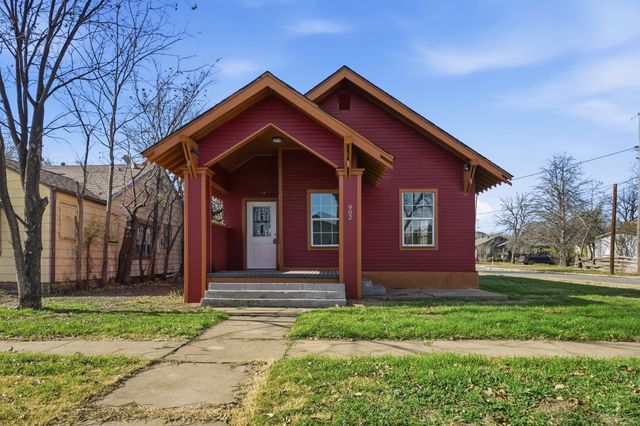 902 Jeanette Street, Abilene, TX 79602
