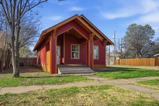 902 Jeanette Street, Abilene, TX 79602