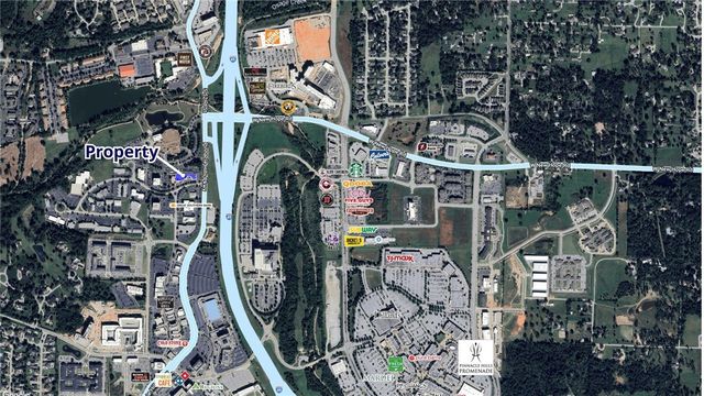 5407 Pinnacle Point Drive, Rogers, AR 72758