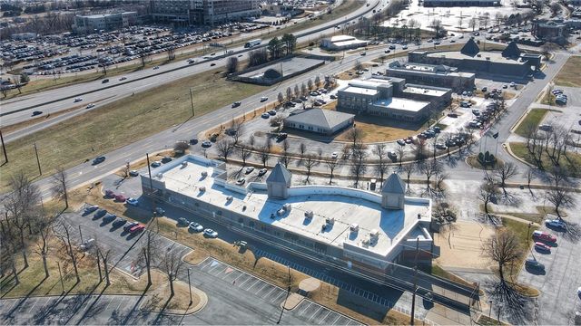 5407 Pinnacle Point Drive, Rogers, AR 72758