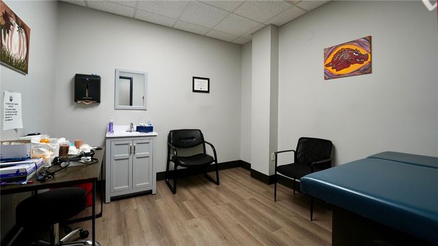 5407 Pinnacle Point Drive, Rogers, AR 72758