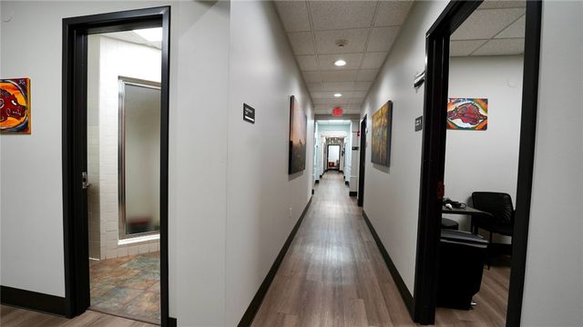 5407 Pinnacle Point Drive, Rogers, AR 72758