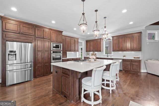 16550 Quayside Drive, Milton, GA 30004