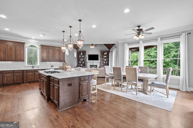 16550 Quayside Drive, Milton, GA 30004
