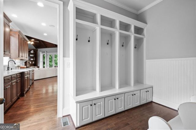16550 Quayside Drive, Milton, GA 30004