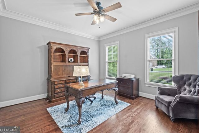 16550 Quayside Drive, Milton, GA 30004