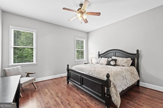 16550 Quayside Drive, Milton, GA 30004