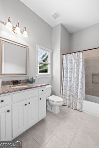 16550 Quayside Drive, Milton, GA 30004