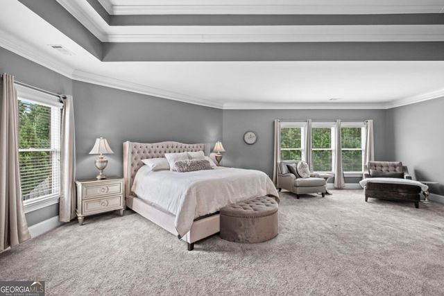 16550 Quayside Drive, Milton, GA 30004